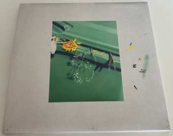2LP Zwangere Guy: Pourriture Noble DLX | LTD