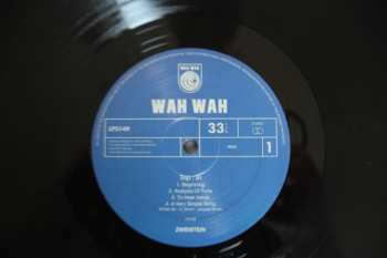3LP/SP Zweistein: Trip • Flip Out • Meditation LTD