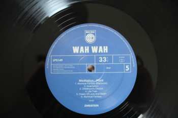 3LP/SP Zweistein: Trip • Flip Out • Meditation LTD
