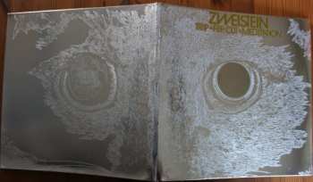 3LP/SP Zweistein: Trip • Flip Out • Meditation LTD