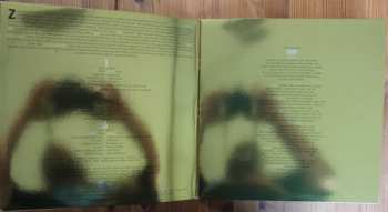 3LP/SP Zweistein: Trip • Flip Out • Meditation LTD