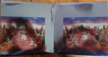 3LP/SP Zweistein: Trip • Flip Out • Meditation LTD