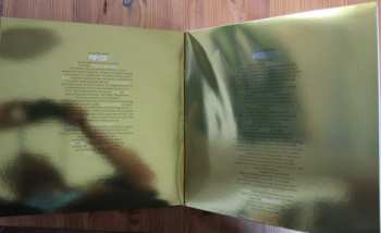 3LP/SP Zweistein: Trip • Flip Out • Meditation LTD