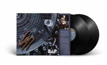 2LP BAP: Zwesche Salzjebäck Un Bier