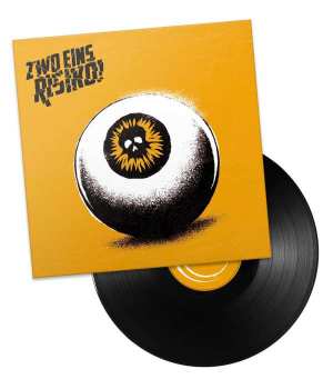 Album Zwo Eins Risiko: Zwo Eins Risiko