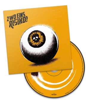 CD Zwo Eins Risiko: Zwo Eins Risiko