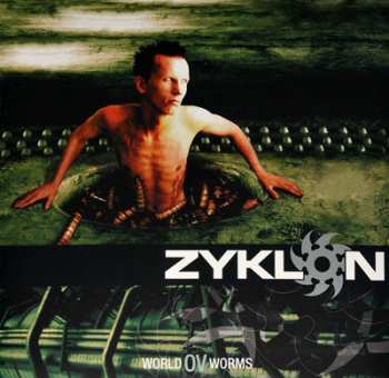 LP Zyklon: World Ov Worms CLR