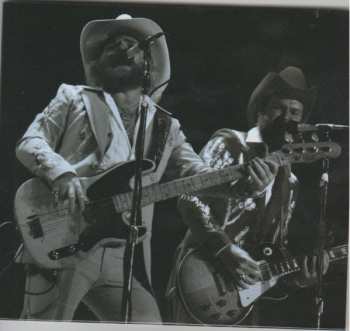 6CD ZZ Top: In The Beginning (Legendary Radio Broadcast Recordings)