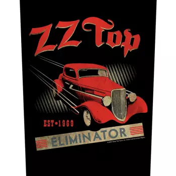 Rugpatch Eliminator