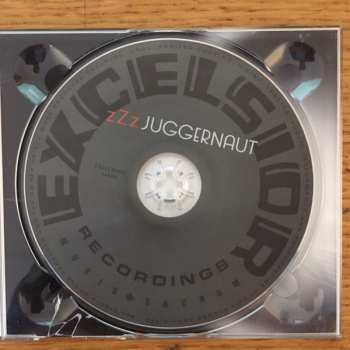 CD zZz: Juggernaut