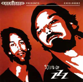 CD zZz: Sound Of zZz