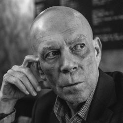 Vince Clarke